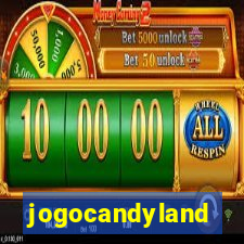 jogocandyland
