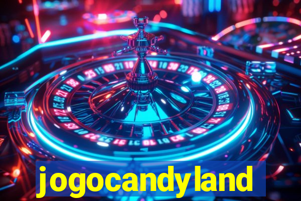 jogocandyland