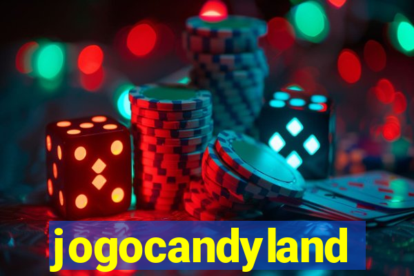 jogocandyland