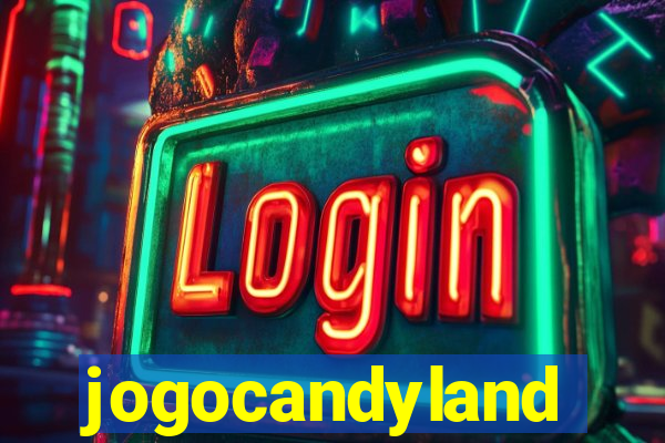 jogocandyland