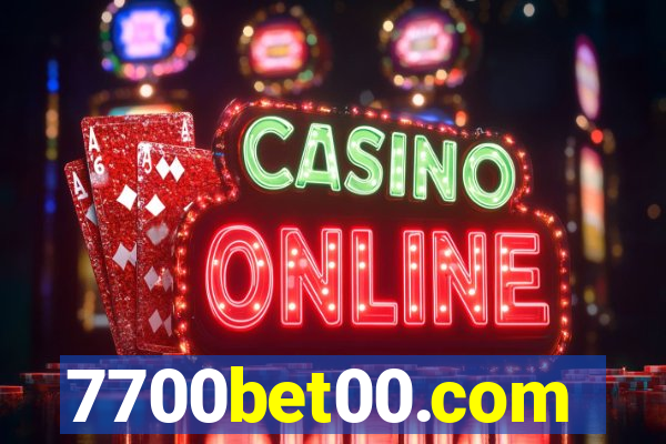 7700bet00.com