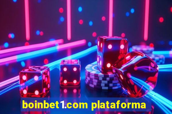 boinbet1.com plataforma