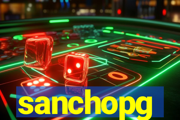 sanchopg