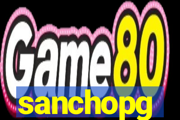 sanchopg