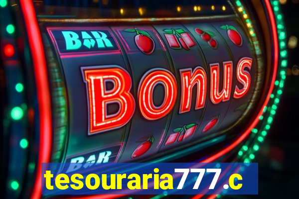 tesouraria777.com