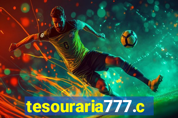tesouraria777.com