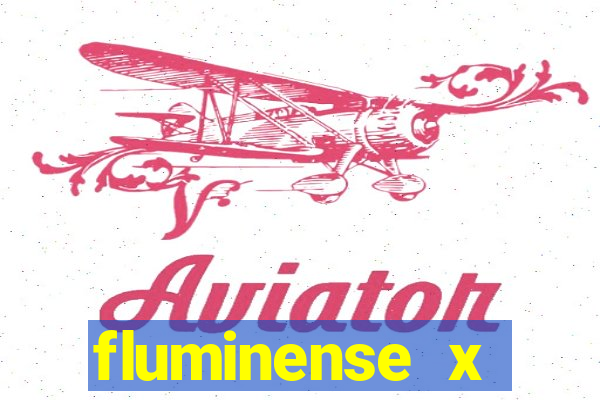 fluminense x fortaleza palpite