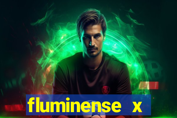 fluminense x fortaleza palpite