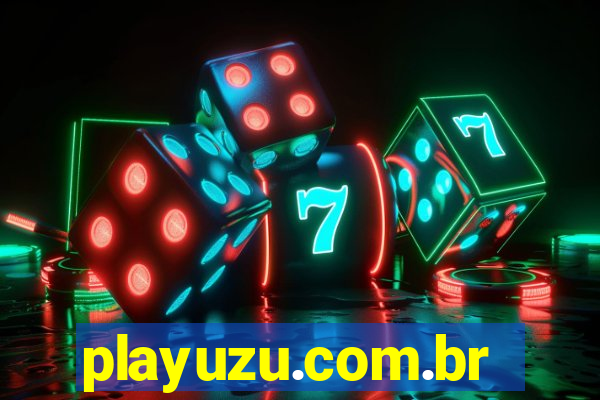 playuzu.com.br