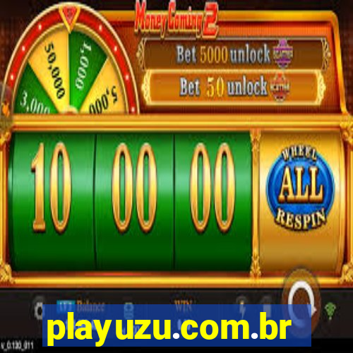 playuzu.com.br