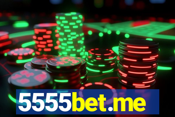 5555bet.me