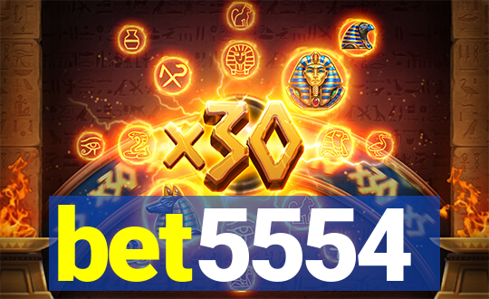 bet5554