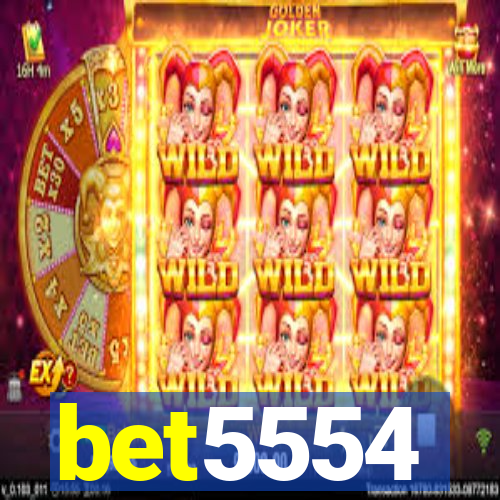 bet5554