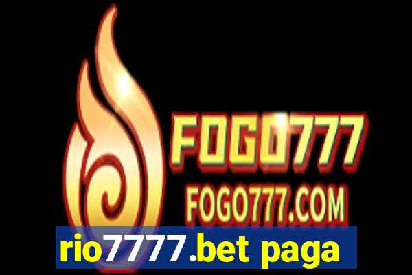 rio7777.bet paga