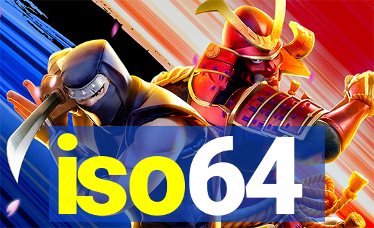 iso64