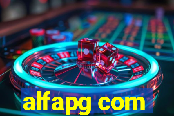 alfapg com