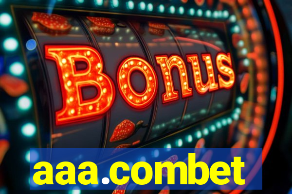 aaa.combet