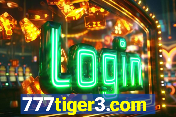 777tiger3.com
