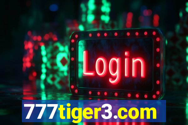 777tiger3.com