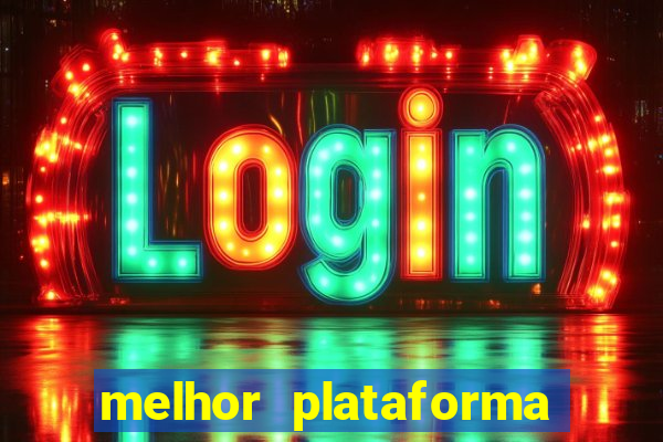 melhor plataforma de jogos do momento