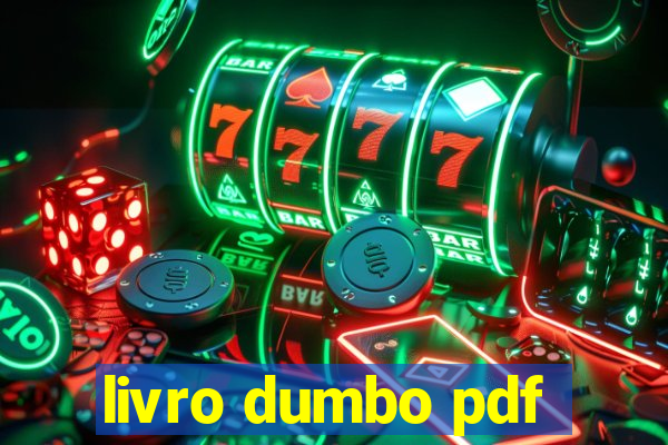 livro dumbo pdf