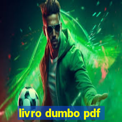 livro dumbo pdf