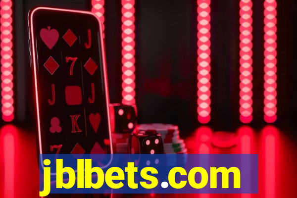 jblbets.com
