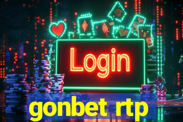 gonbet rtp