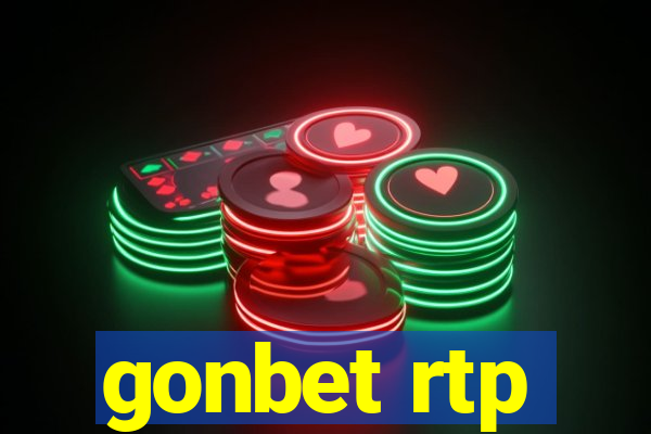 gonbet rtp