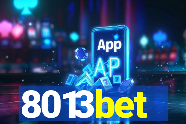 8013bet