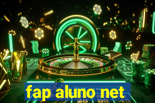 fap aluno net