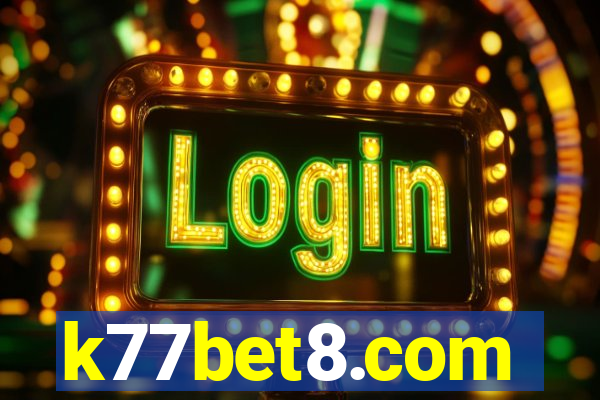 k77bet8.com