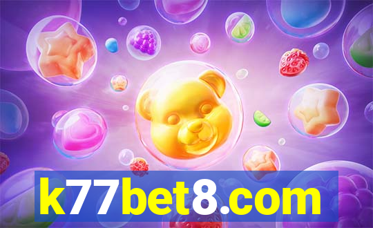 k77bet8.com