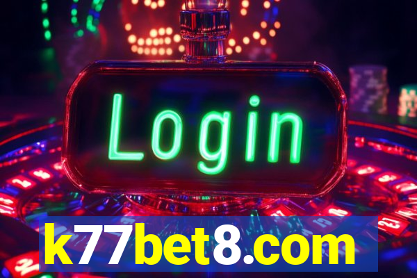 k77bet8.com