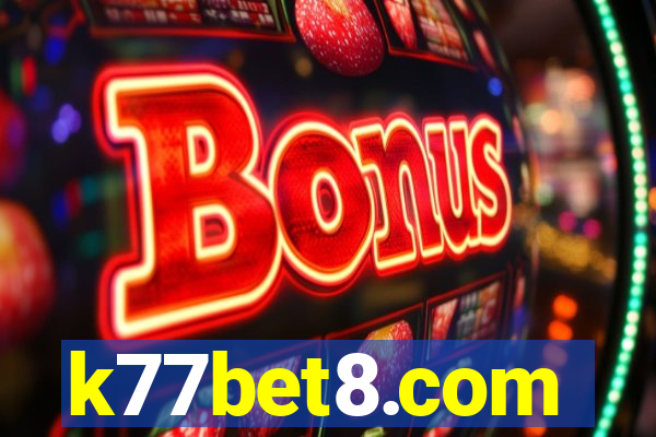 k77bet8.com