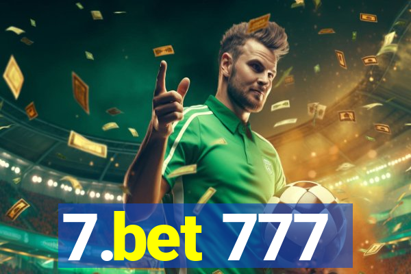 7.bet 777