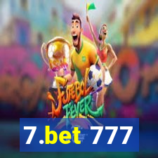 7.bet 777