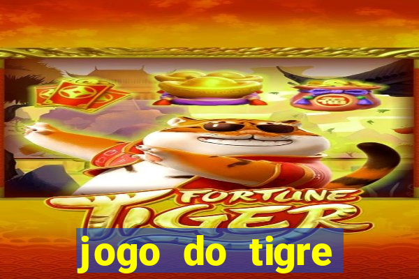 jogo do tigre bonus de cadastro