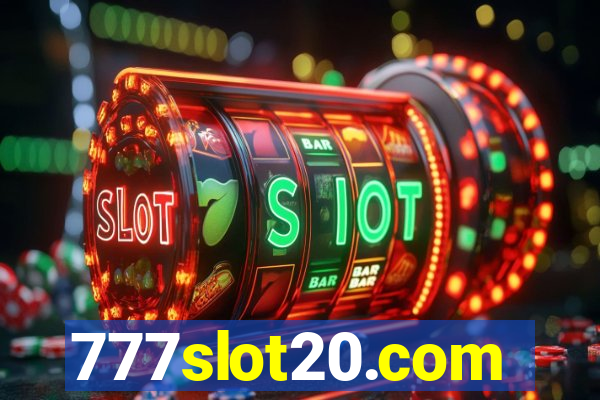 777slot20.com