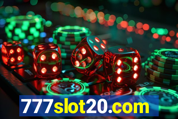 777slot20.com