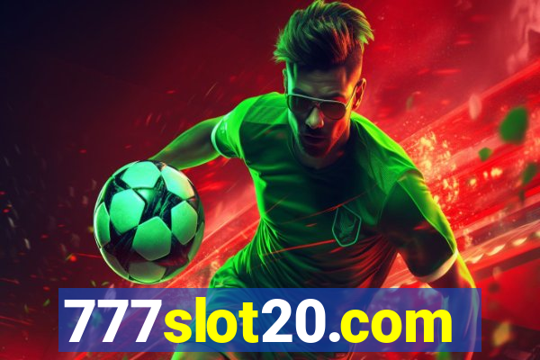777slot20.com