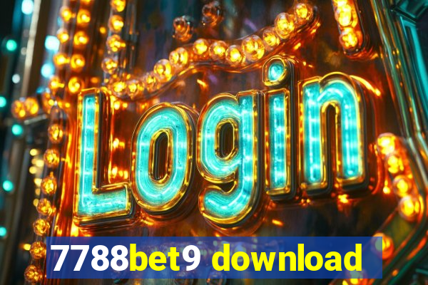 7788bet9 download