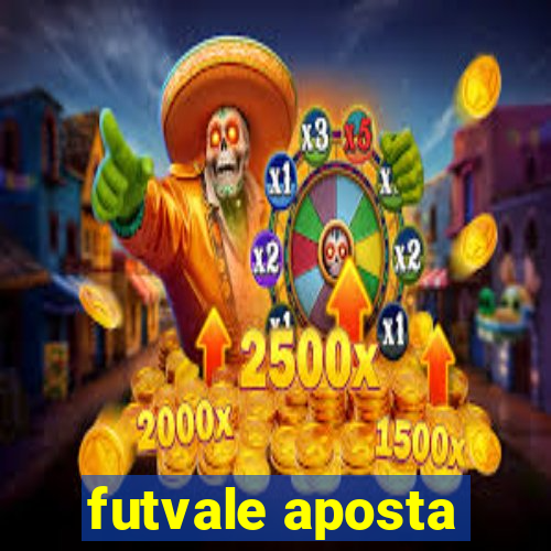 futvale aposta