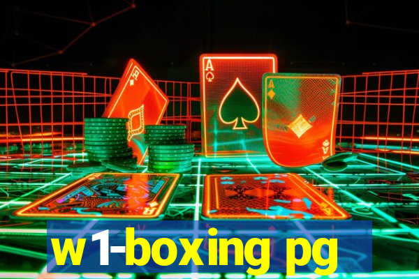 w1-boxing pg