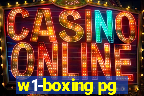 w1-boxing pg