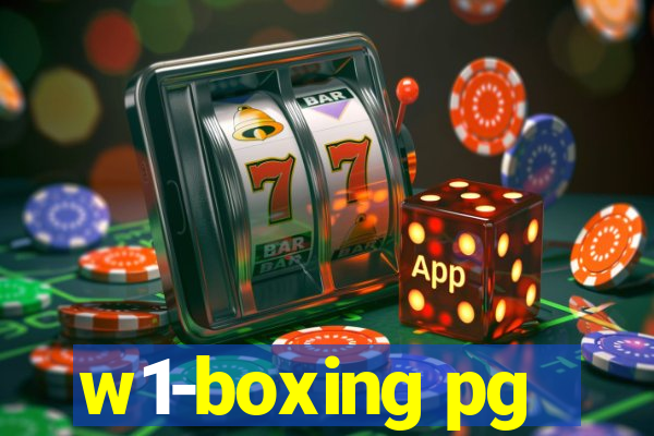 w1-boxing pg