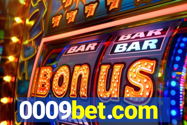 0009bet.com