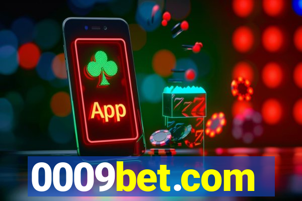 0009bet.com