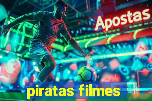 piratas filmes