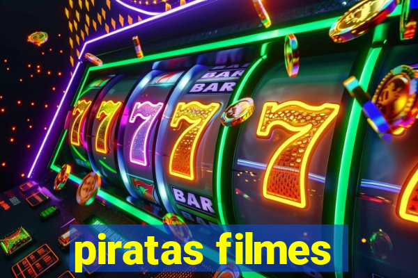 piratas filmes